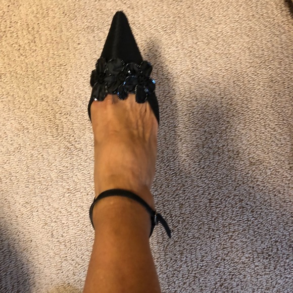 Stunning Garolini Dress Shoes - Picture 5 of 6